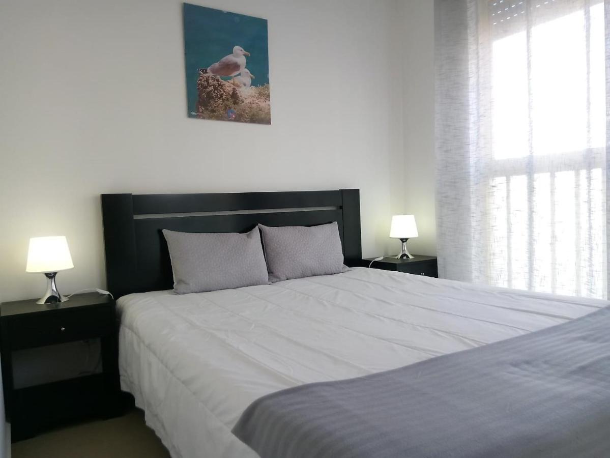 Dunas 3- Elegante, 150Mt Praia, Wifi Quarteira Exterior photo