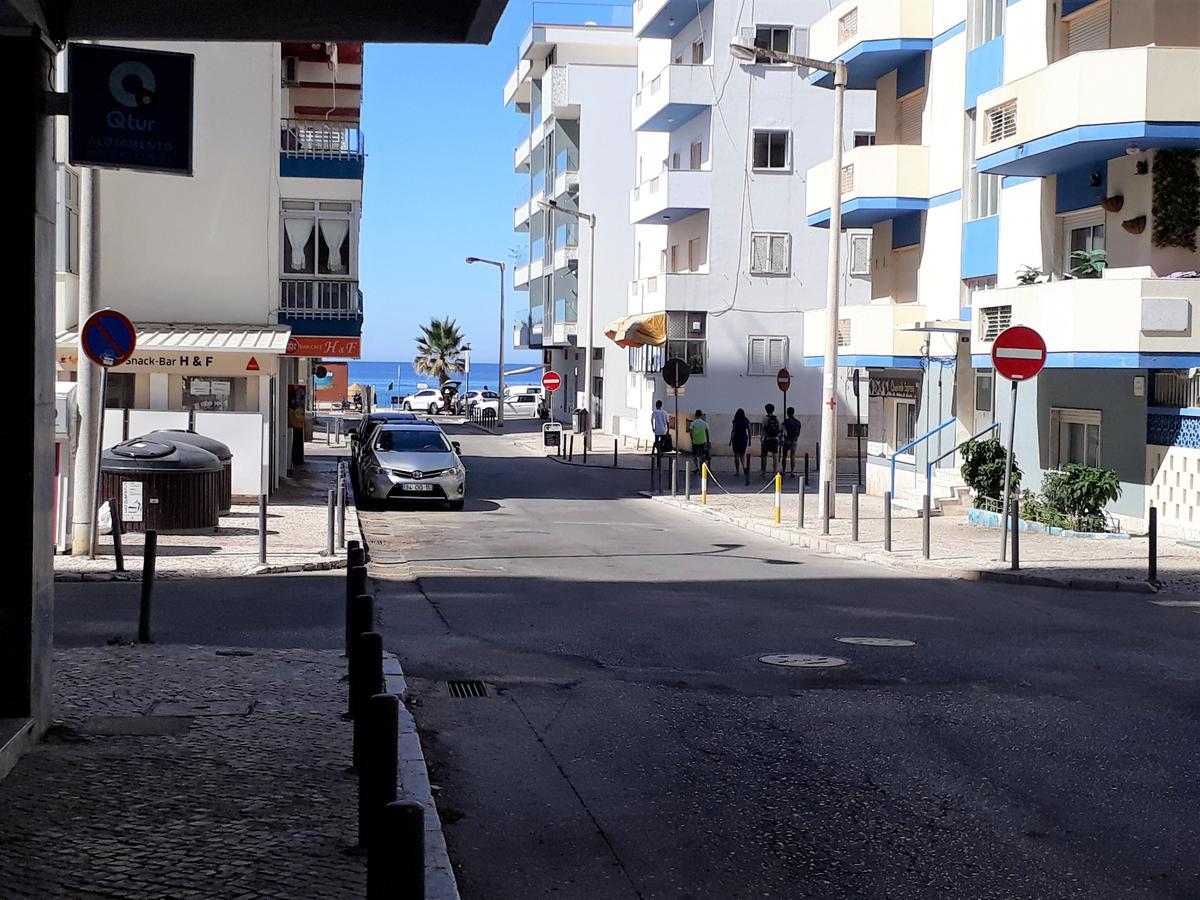 Dunas 3- Elegante, 150Mt Praia, Wifi Quarteira Exterior photo